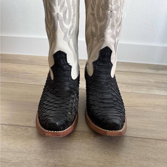 Freebird Wooland Black Python Multi - Picture 8 of 14